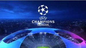 Drawing Liga Champions 2024/2025