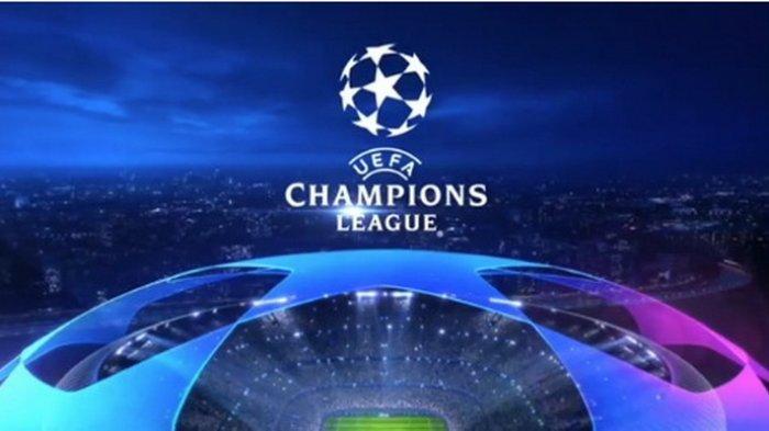 Drawing Liga Champions 2024/2025