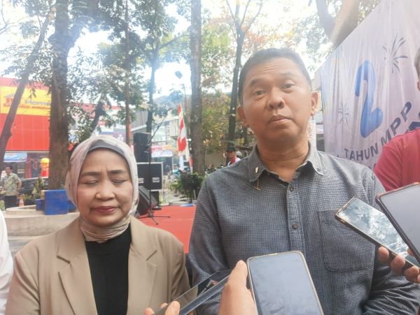 Mal Pelayanan Publik