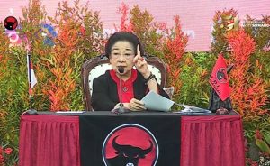 DIP Terkunci Kepentingan Politik Jokowi