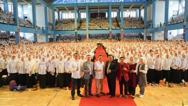 OJK Waspada Kejahatan Keuangan Digital