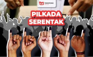 sengketa Pilkada 2024 MK