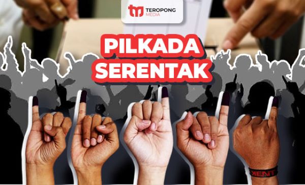 sengketa Pilkada 2024 MK