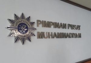 PP Muhammadiyah tambang batu bara