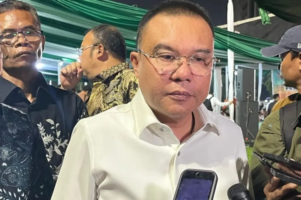 Partai Gerindra tutup peluang usung Kaesang di Pilkada Jawa Tengah