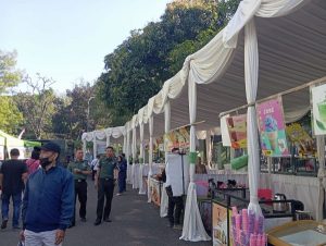 Pemkot Bandung Kembali Gelar GPM