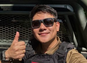 Peringatan Darurat