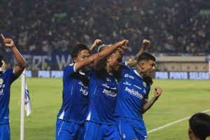Boyong 21 Pemain ke Markas PSS Sleman