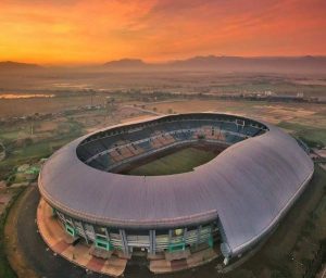 Disebut Akan Terima Dana Sponsor Triliunan Rupiah Dari Kerja Sama Pengelolaan Stadion GBLA, Persib Merespons