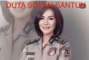 Polwan Viral