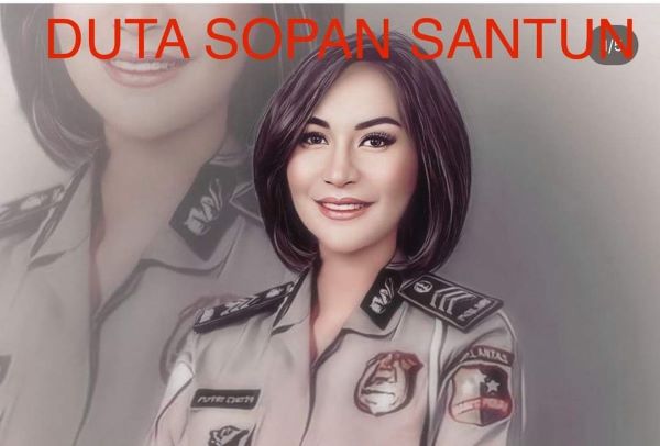Polwan Viral
