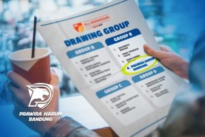 Prawira Harum Bandung Resmi Datangkan Staf Pelatih Baru