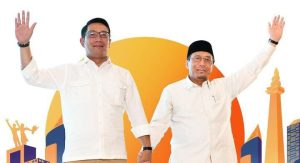 Tim RIDO Sayembarakan Kecurangan Pilkada DKI