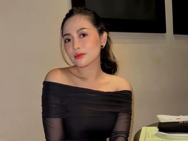 Rachel Vennya Salim