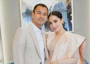 Raffi Ahmad Boikot