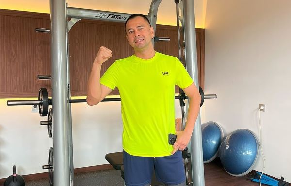 Raffi Ahmad Kehilangan Followers