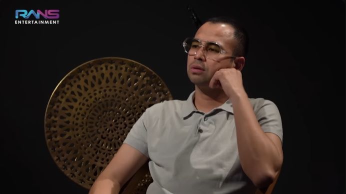 Raffi Ahmad Ungkap Sikap Nagita