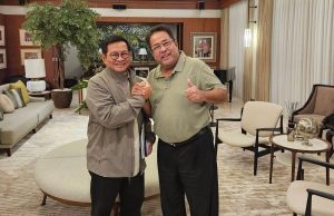 Rano Karno Cawagub