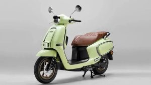 SUZUKI US125