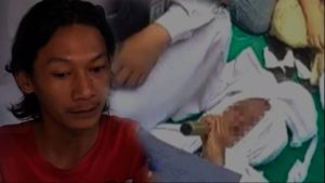 Saka tatal sumpah pocong