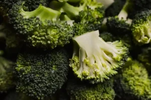 Sayur Hijau