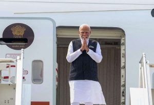 Setelah Satu Dekade, Warga Kashmir India Gelar Pemilu Pertama