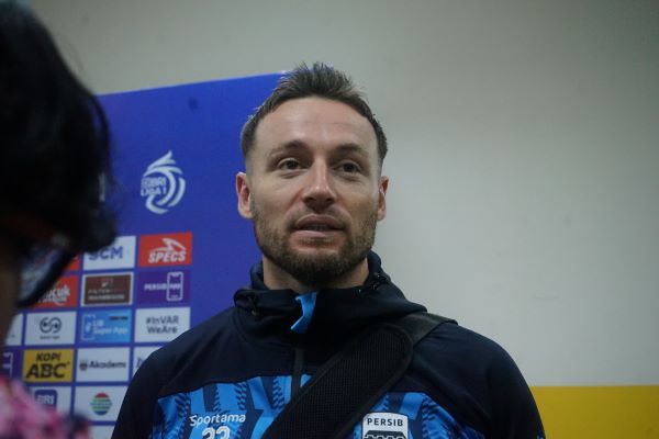 PSSI dan KNVB Jalin Kerjasama