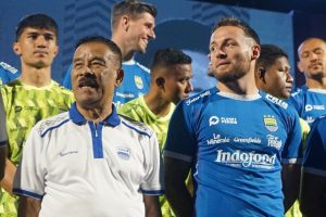Persib Arema FC
