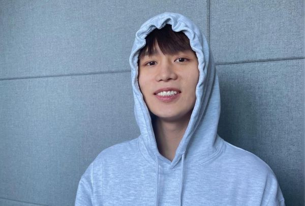 Taeil NCT