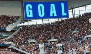 Tottenham Hotspur