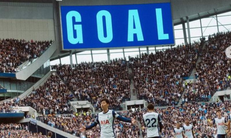 Tottenham Hotspur
