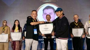 JNE Bandung