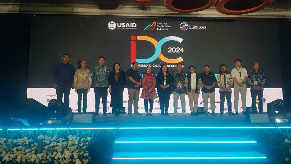 Kondisi Media