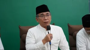 PBNU Ingin Beli Tanah 100 Ha di IKN