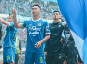 Persis Solo Resmi Dapatkan Abdul Aziz