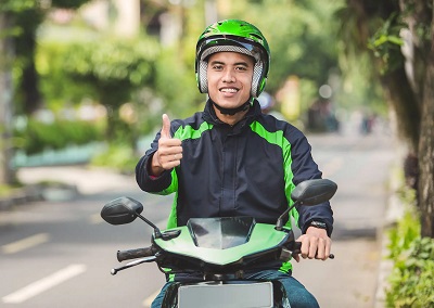 aturan ojek online