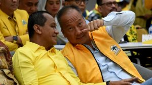 bahlil ketum golkar-1
