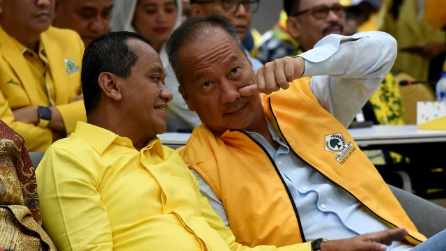 bahlil ketum golkar-1
