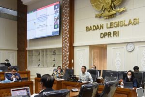 Koalisi Lintas Organisasi Pers Serukan Lawan Oligarki