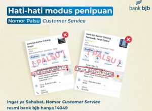 bank bjb penipuan