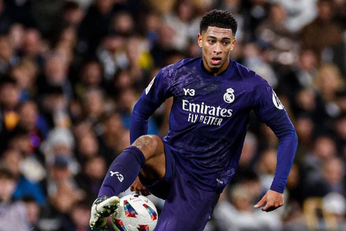 Prediksi Skor Real Madrid vs Real Valladolid