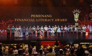 bank bjb penghargaan OJK