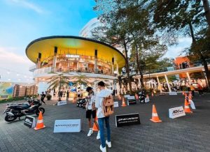 Cihampelas Walk, Ciwalk Bandung