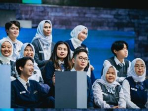 Cryptarithm Kompetisi CoC