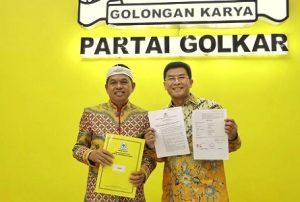 dedi Mulyadi erwan Setiawan Cagub Cawagub Jabar 2024