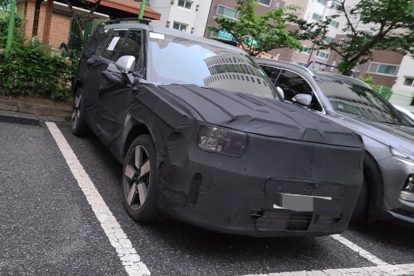 hyundai santa fe generasi terbaru