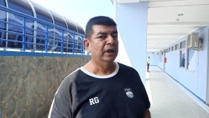 Febri Hariyadi Naik Meja Operasi