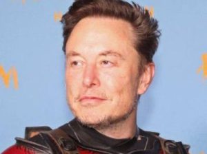 Begini Keuntungan Elon Musk di Balik Kemenangan Trump