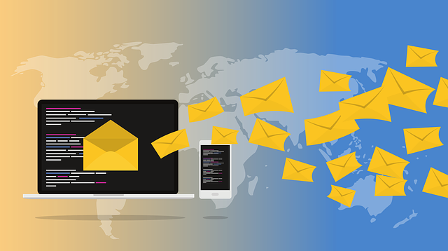 Penyebab akun Email terkena hack