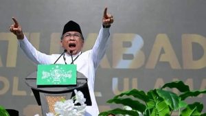 Diundang Gus Yahya Cak Imin Tolak Bahas 'Mandat Tebuireng'
